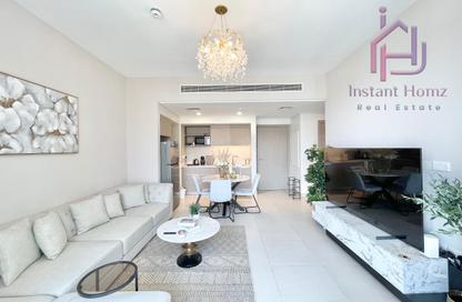 Apartment - 1 Bedroom - 1 Bathroom for rent in Marassi Park Residences - Diyar Al Muharraq - Muharraq Governorate Apartment - 1 Bedroom - 1 Bathroom for rent in Marassi Park Residences - Diyar Al Muharraq - Muharraq Governorate