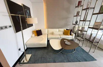 شقة - 1 حمام للايجار في الجفير - محافظة العاصمة