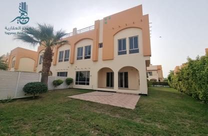 Villa - 4 Bedrooms - 3 Bathrooms for rent in Hamala - Northern Governorate
