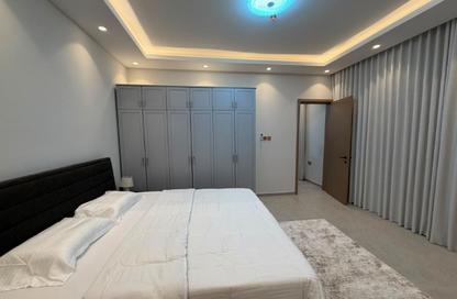 Apartment - 1 Bedroom - 1 Bathroom for rent in Janabiya - Northern Governorate
