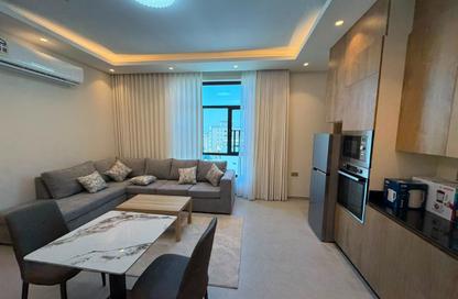 Apartment - 1 Bedroom - 1 Bathroom for rent in Janabiya - Northern Governorate Apartment - 1 Bedroom - 1 Bathroom for rent in Janabiya - Northern Governorate