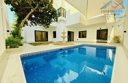 Villa - 5 - 6 for rent in Saar - Northern Governorate