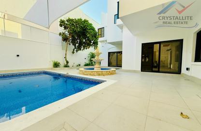 Villa - 5 - 6 for rent in Saar - Northern Governorate