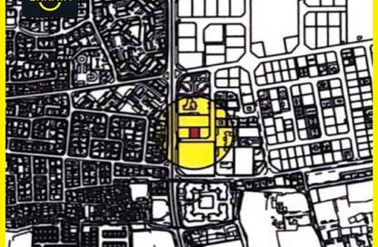 Land - Studio for sale in Manama Downtown - Manama - Capital Governorate