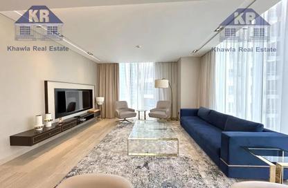 Apartment - 2 - 3 for sale in Al Juffair - Capital Governorate
