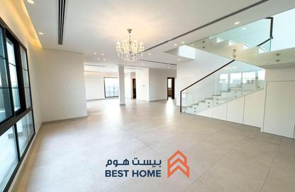 Villa - 4 Bedrooms - 7+ Bathrooms for sale in Saar - Northern Governorate