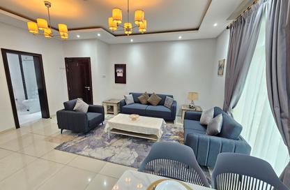 Apartment - 2 - 3 for rent in Hidd - Muharraq Governorate