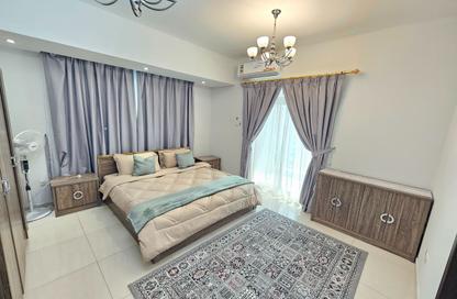 Apartment - 2 - 3 for rent in Hidd - Muharraq Governorate