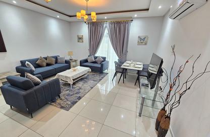 Apartment - 2 - 3 for rent in Hidd - Muharraq Governorate
