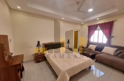 Apartment - 1 Bedroom - 1 Bathroom for rent in Tubli - Central Governorate