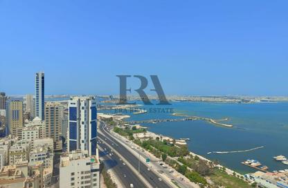 Apartment - 1 - 1 for sale in Exhibition Road - Hoora - Capital Governorate