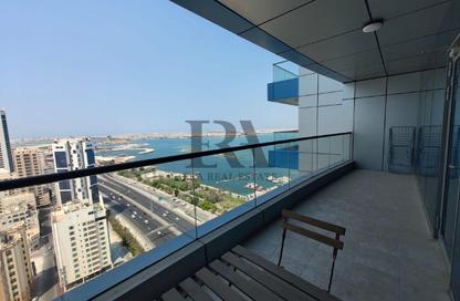 Apartment - 1 - 1 for sale in Exhibition Road - Hoora - Capital Governorate