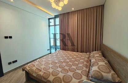 Apartment - 1 - 1 for sale in Exhibition Road - Hoora - Capital Governorate