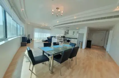 شقة - غرفة نوم - 2 حمامات للبيع في أمواج - المحرق