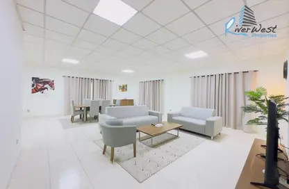 فيلا - 3 غرف نوم - 2 حمامات للايجار في البديع - المحافظة الشمالية