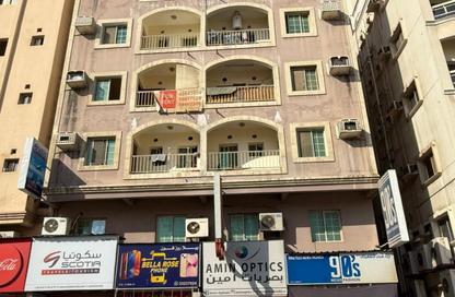 عمارة بالكامل - استوديو - 8 حمامات للبيع في القضيبية - المنامة - محافظة العاصمة
