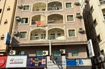 عمارة بالكامل - استوديو - 8 حمامات للبيع في القضيبية - المنامة - محافظة العاصمة