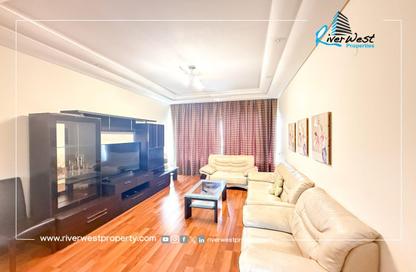 Apartment - 2 Bedrooms - 3 Bathrooms for rent in Abraj Al Lulu - Manama - Capital Governorate