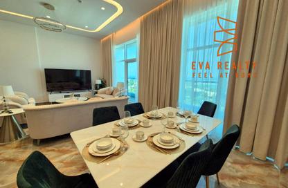 Apartment - 3 - 5 for rent in Seef - Capital Governorate