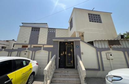 Apartment - 5 Bedrooms - 3 Bathrooms for rent in Al Dair - Muharraq Governorate