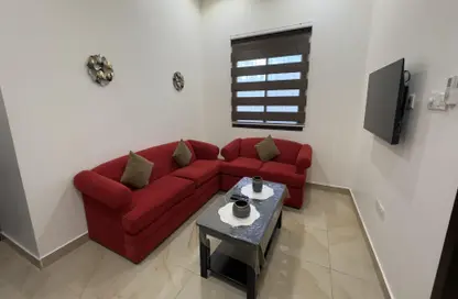Apartment - 1 Bedroom - 1 Bathroom for rent in Sanad - Central Governorate