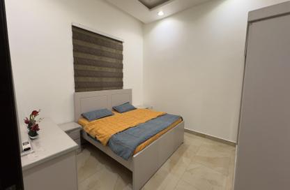 Apartment - 1 Bedroom - 1 Bathroom for rent in Sanad - Central Governorate