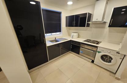 Apartment - 2 - 2 for rent in Janabiya - Northern Governorate