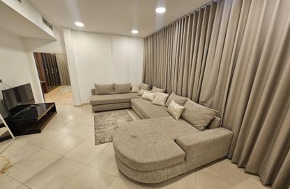 Apartment - 2 - 2 for rent in Janabiya - Northern Governorate