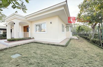 Villa - 3 Bedrooms - 4 Bathrooms for rent in Salmaniya - Manama - Capital Governorate