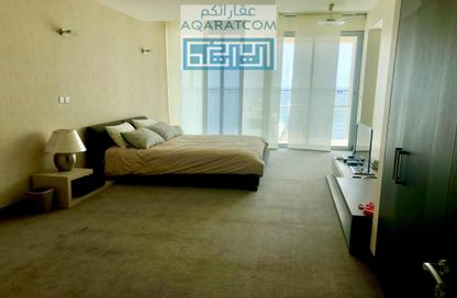 Villa - 4 Bedrooms - 7 Bathrooms for sale in Durrat Al Bahrain - Southern Governorate