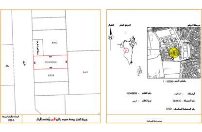 أرض - استوديو للبيع في داركليب - المحافظة الشمالية أرض - استوديو للبيع في داركليب - المحافظة الشمالية