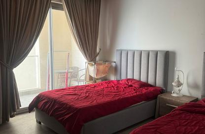 Apartment - 2 Bedrooms - 3 Bathrooms for rent in Hidd - Muharraq Governorate