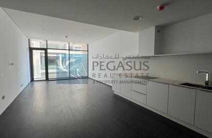 Apartment - 1 Bedroom - 2 Bathrooms for rent in Bahrain Financial Harbour - Manama - Capital Governorate