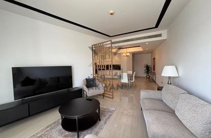 Apartment - 2 Bedrooms - 3 Bathrooms for rent in Seef - Capital Governorate