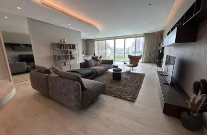 Villa - 3 Bedrooms - 6 Bathrooms for rent in Al Naseem - Diyar Al Muharraq - Muharraq Governorate