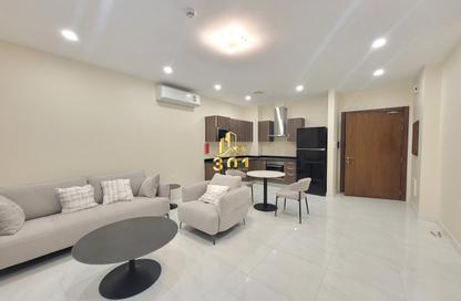 Apartment - 1 - 1 for rent in Al Burhama - Manama - Capital Governorate