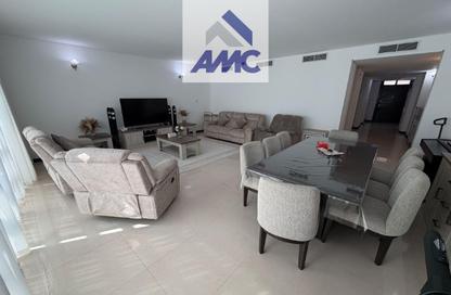 Villa - 5 - 5 for rent in Amwaj Homes - Amwaj Islands - Muharraq Governorate Villa - 5 - 5 for rent in Amwaj Homes - Amwaj Islands - Muharraq Governorate