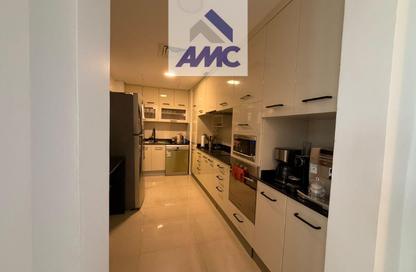Villa - 5 - 5 for rent in Amwaj Homes - Amwaj Islands - Muharraq Governorate