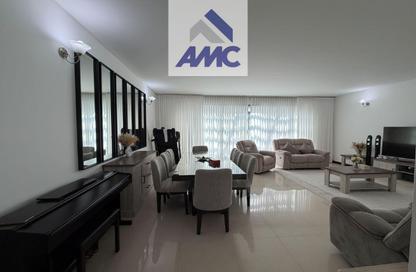 Villa - 5 - 5 for rent in Amwaj Homes - Amwaj Islands - Muharraq Governorate