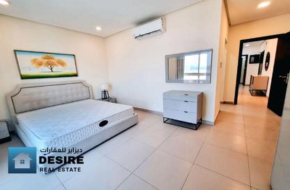Apartment - 1 Bedroom - 2 Bathrooms for rent in Adliya - Manama - Capital Governorate