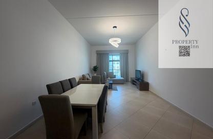 Apartment - 2 - 2 for rent in Janabiya - Northern Governorate