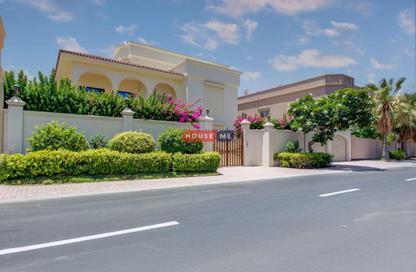 Villa - 5 Bedrooms - 7+ Bathrooms for sale in Saar - Northern Governorate