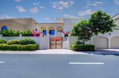 Villa - 5 Bedrooms - 7+ Bathrooms for sale in Saar - Northern Governorate Villa - 5 Bedrooms - 7+ Bathrooms for sale in Saar - Northern Governorate