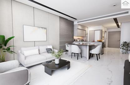 Apartment - 3 Bedrooms - 6 Bathrooms for sale in Manama - Capital Governorate