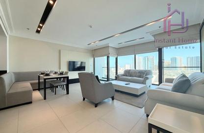 Apartment - 2 Bedrooms - 3 Bathrooms for sale in The Lagoon - Amwaj Islands - Muharraq Governorate Apartment - 2 Bedrooms - 3 Bathrooms for sale in The Lagoon - Amwaj Islands - Muharraq Governorate