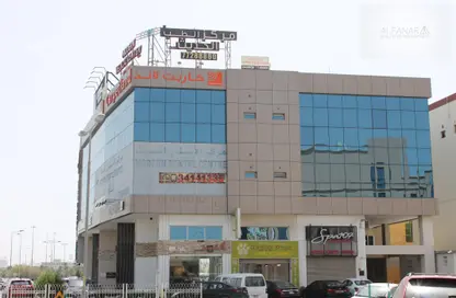 مكتب - 4 غرف نوم - 1 حمام للايجار في توبلي - المحافظة الوسطى