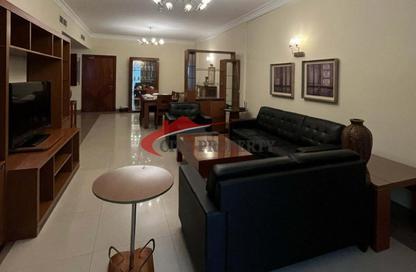 Apartment - 2 - 2 for rent in Al Juffair - Capital Governorate