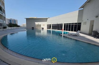 Apartment - 2 - 2 for rent in Amwaj Avenue - Amwaj Islands - Muharraq Governorate