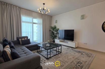 Apartment - 2 - 2 for rent in Amwaj Avenue - Amwaj Islands - Muharraq Governorate