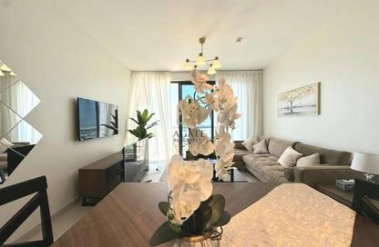 Apartment - 2 Bedrooms - 2 Bathrooms for sale in Marassi Park Residences - Diyar Al Muharraq - Muharraq Governorate